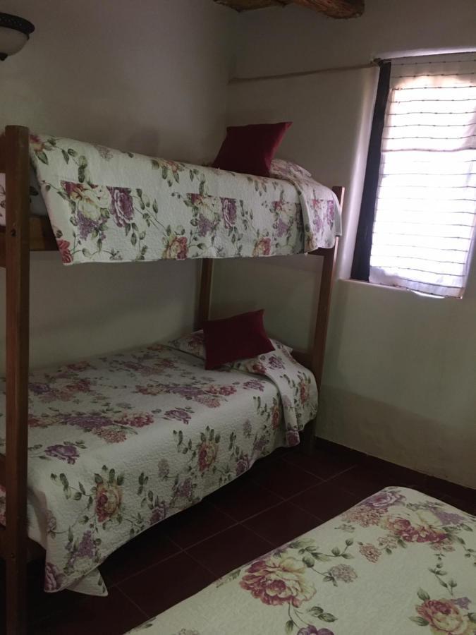 Hostal Puritama San Pedro De Atacama Extérieur photo