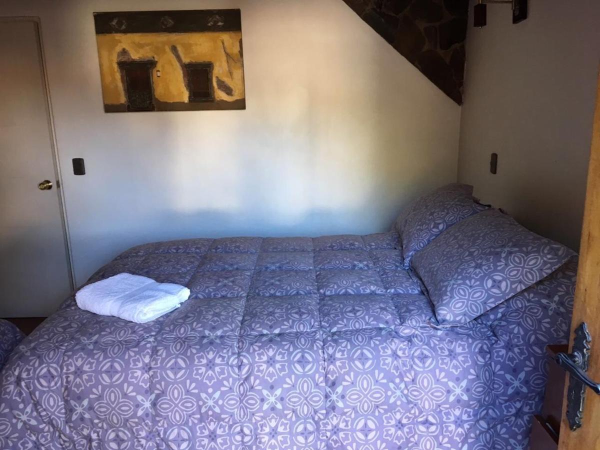 Hostal Puritama San Pedro De Atacama Extérieur photo