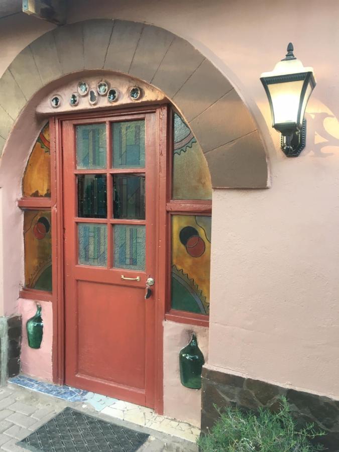 Hostal Puritama San Pedro De Atacama Extérieur photo