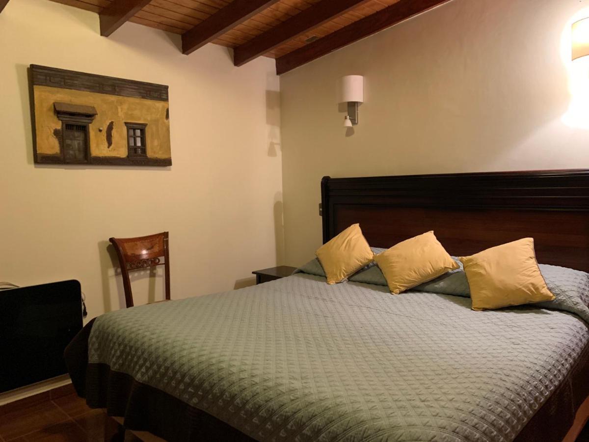 Hostal Puritama San Pedro De Atacama Extérieur photo
