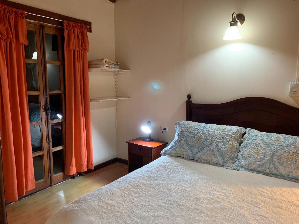 Hostal Puritama San Pedro De Atacama Extérieur photo