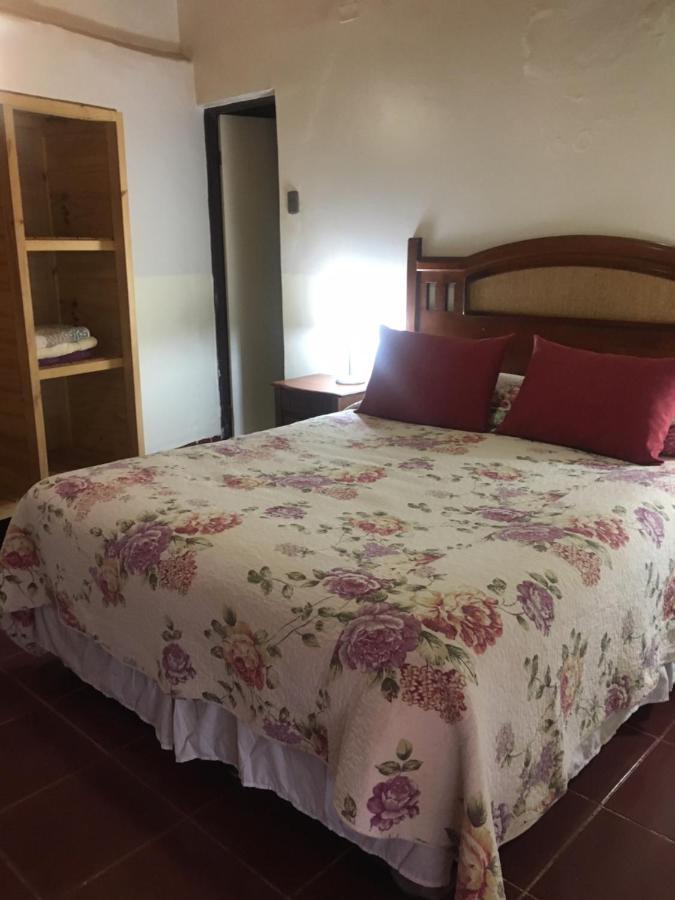 Hostal Puritama San Pedro De Atacama Extérieur photo