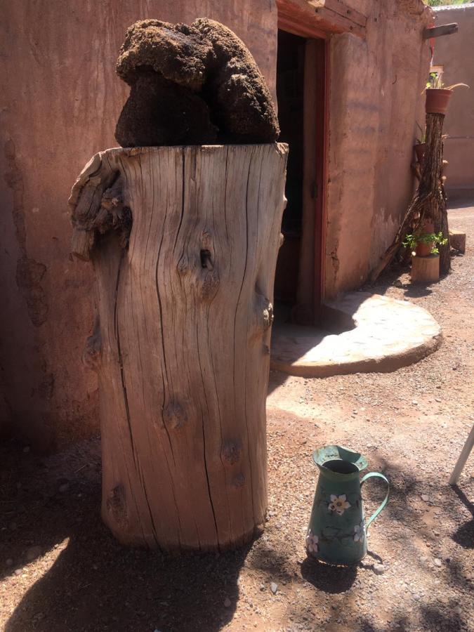 Hostal Puritama San Pedro De Atacama Extérieur photo