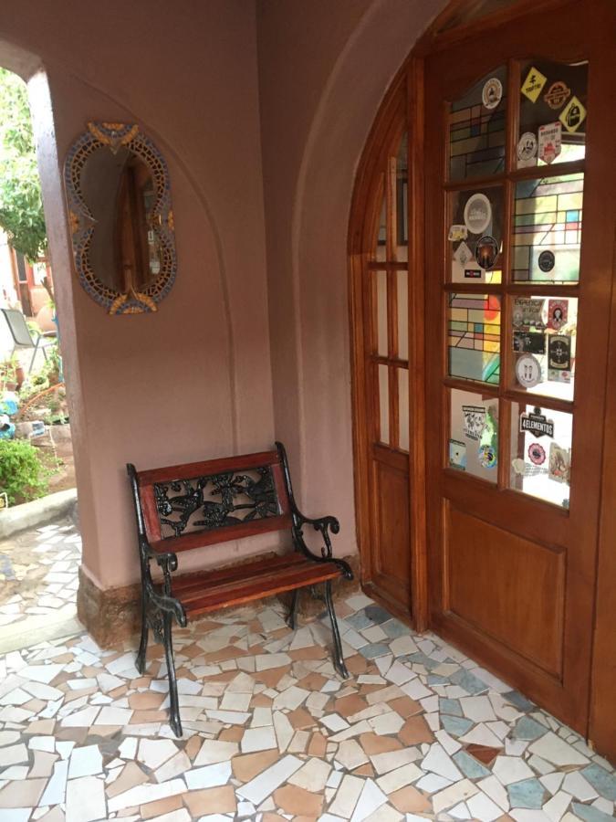 Hostal Puritama San Pedro De Atacama Extérieur photo
