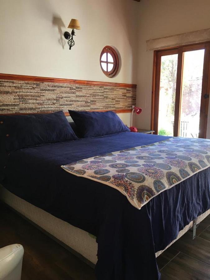 Hostal Puritama San Pedro De Atacama Extérieur photo