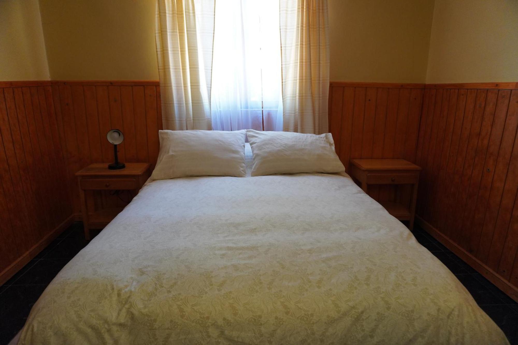 Hostal Puritama San Pedro De Atacama Extérieur photo